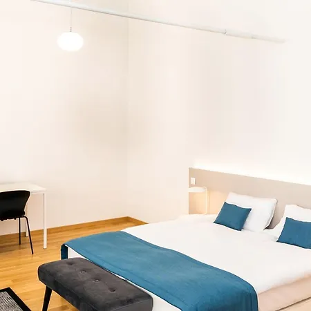 Benedict Hotel Kőszeg