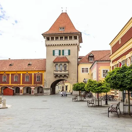 Hotel Benedict Kőszeg
